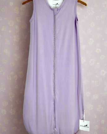 Westerly Purple Sleep Sack from Timeless Bundles