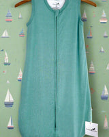 Malletts Bay Green Sleep Sack from Timeless Bundles