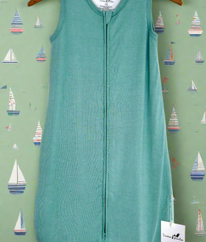 Malletts Bay Green Sleep Sack from Timeless Bundles