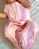 Hamptons Pink Sleep Sack from Timeless Bundles